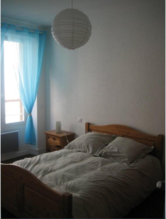 Appartement Marguerite à Saint-Malo Extérieur photo